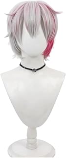 【即納 】悪魔執事と黒い猫 アモン・リード コスプレWIG/ハロウィン クリスマス イベント パーティー お正月 祭り 文化祭 学園祭 舞台服