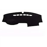 1: Dieses Armaturenbrett ist wunderschön gestaltet, für Volkswagen Scirocco （2009-2014） 2010 2011 2012 2013.