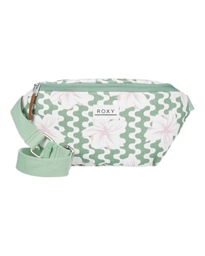 Riñonera mujeres Roxy Vanilla Smoothie con correa ajustable cómoda