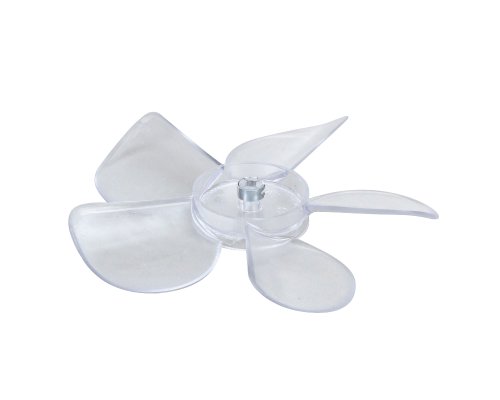 Traulsen 338-13473-00 Evaporator Fan Blade