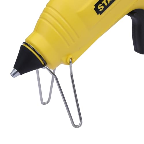 STANLEY STHT6-70416 GR90R Pistolet à colle électrique