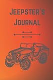 jeep wrangler sport logo vector free  Jeepster\'s Journal: Ringing Rocks Edition! Blank lined notebook in daily journal formatting for the Jeep enthusiast. Ideal for tracking maintenance, ... for 4x4, overlanding, camping, or road trips.