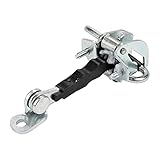 alfa 147 türgriff Made in Italy Türfangband Türbegrenzer vorne links für Alfa 147 3-Türer 50512115