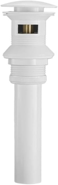 Sleek Chrome Waterfall Vanity Faucet, Modern Single-Lever Deck-Mounted Brass Mixer Tap(D)