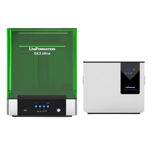 Uniformation GK3 Ultra