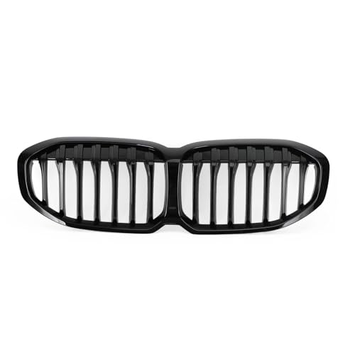 Calandre de capot avant look noir brillant pour sublimer votre BMW F40