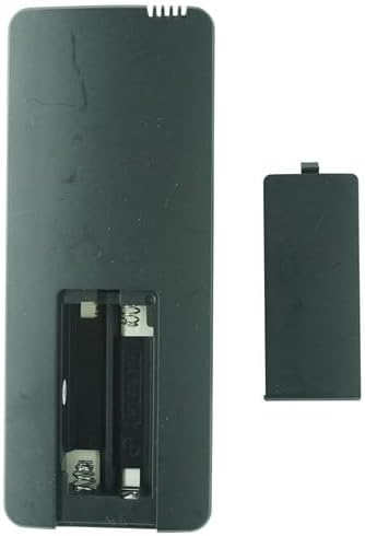 Replacement Remote Control Fits for Vision Fires Solus VS100 VS150 VS180 VS130 VS75 Electric Fire Wall Mounted Fireplace