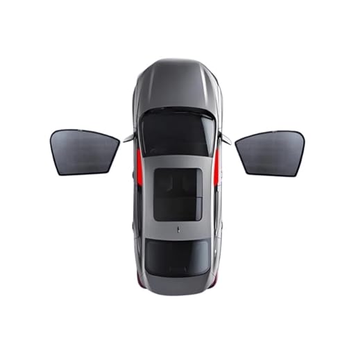 Visière fenêtre Benz GLB X247 résout problème chaleur voiture