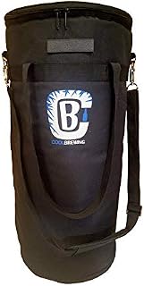 Home brew Keg Cooler. Beer Cooler for 5 gallon Keg, Corny and Cornelius