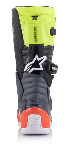 Image of Alpinestars Youth Tech 7S Boots