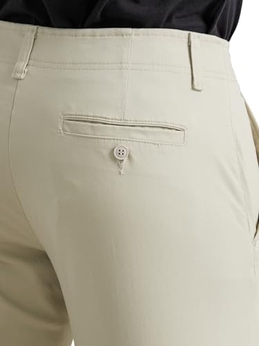 Image of Lee Men's Performance Series Extreme Comfort Khaki Pant