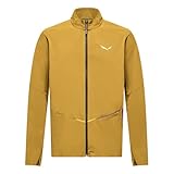 Salewa Chaqueta Pedroc DST Light M, L, aceite de oliva