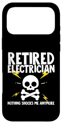 ���ނ����d�C�Z�t Nothing Shocks Me anymore �X�}�z�P�[�X iPhone 17 Pro Max �p