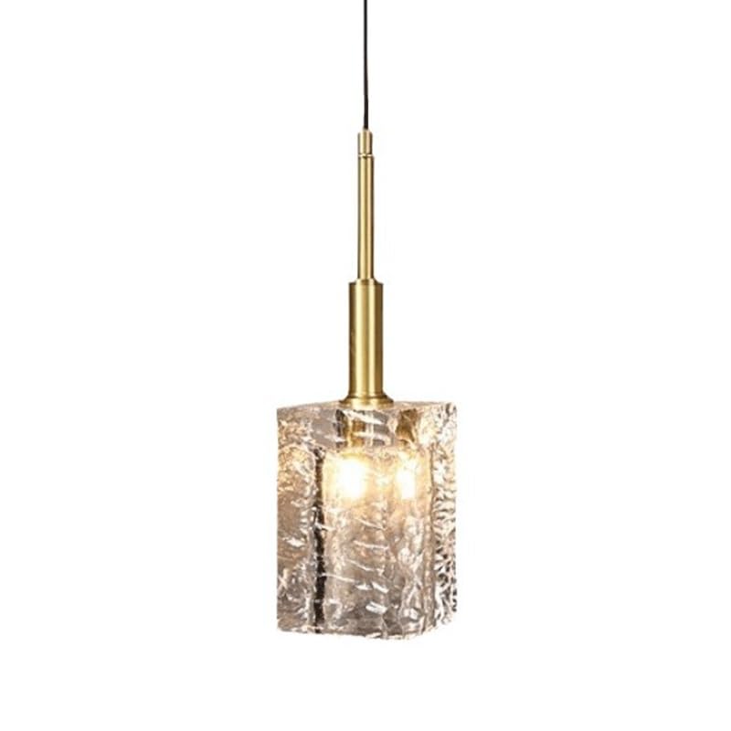 Lustre moderne de style de luxe pour table à manger et chambre