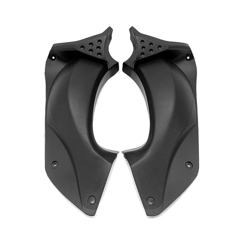 Capot avant supérieur de carénage pour Kawasaki Ninja ZX-14R 2006-2011 protection admission unbrute