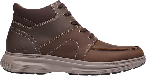 Clarks Men's Craftwell Mid Ankle Boot4