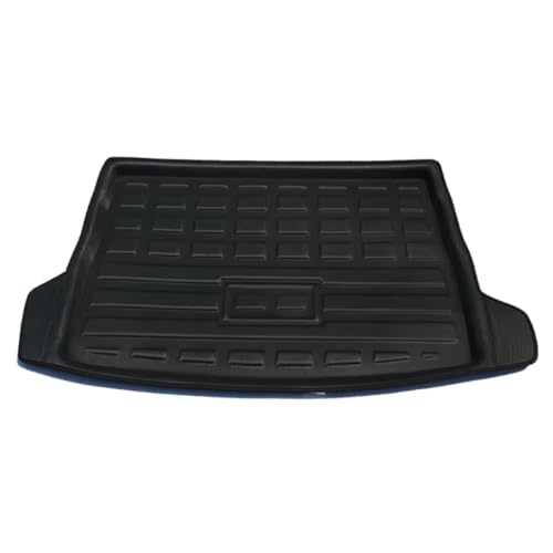 Tapis de coffre arrière contre liquide et boue VW Golf Sportsvan