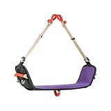 Asiento con suspensión de Beal-Planet