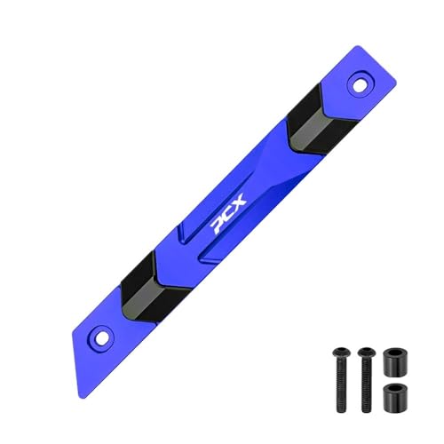 �o�C�N�p�q�[�g�K�[�h PCX 125 160 PCX125 PCX160 2020-2025 �p�I�[�g�o�C�A�N�Z�T���[ �����r�C�Ǒ����X�g���b�v�v���e�N�^�[�u���P�b�g�p�[�c