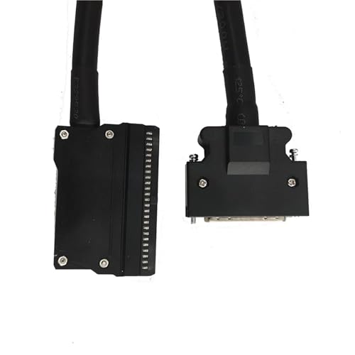 Cable servo MR-J2M-CN1TBL05M para modernizar talleres de producción mecánica con MR-TB50 3