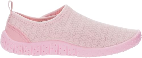 Image of WHITIN Kids Shore Explorer Water Shoes | Boys /Girl Barefoot Aqua Socks Z1K2 | Easy to Put on & Take off, Beach Exploration, Sand Walking, Breathable & Quick-drying, Pool Anti-Slip Grip, Toe Protection