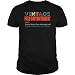 Vintage Field Superintendent Knows More Than Job Title - Unisex Tee Black