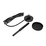  4G LTE Magnetantenne Magnethalterungsantenne SMA Magnetantenne High Gain Magnetantenne Magnetische Außenantenne Magnetische Mobilfunkantenne