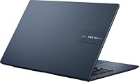 ASUS (15,6 Zoll FullHD Notebook mit MS Office 2024 Pro (Intel Core 5 Prozessor 120U, 10 Kerne, 5 GHz, 16 GB DDR5 RAM, 1000 GB SSD,HDMI, BT, Webcam, USB-C/3.0, WLAN, Windows 11 Prof) #7524 – Ansicht 4