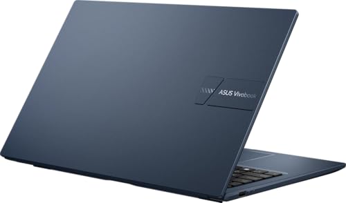 ASUS (15,6 Zoll FullHD Notebook mit MS Office 2024 Pro (Intel Core 5 Prozessor 120U, 10 Kerne, 5 GHz, 16 GB DDR5 RAM, 1000 GB SSD,HDMI, BT, Webcam, USB-C/3.0, WLAN, Windows 11 Prof) #7524 – Ansicht 4