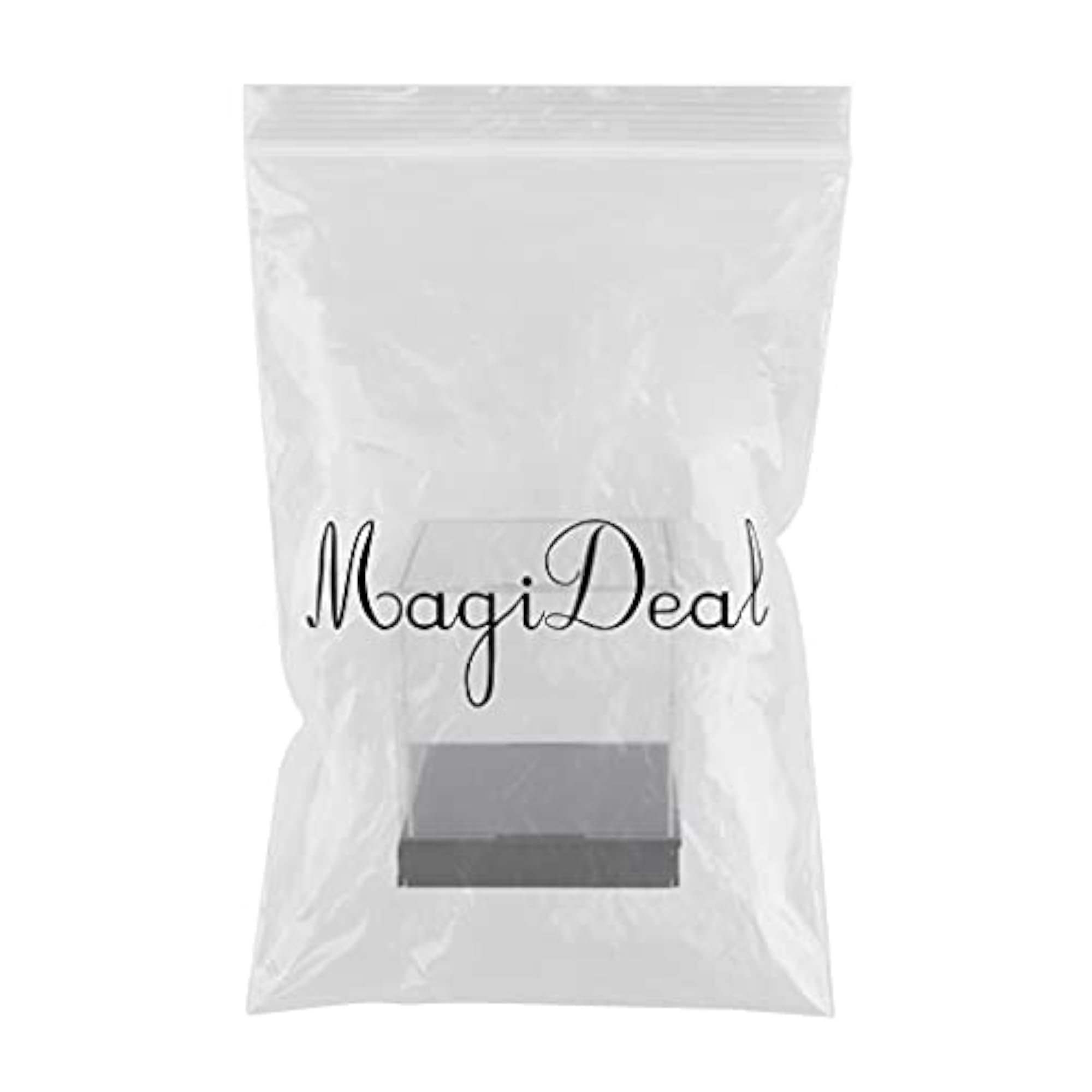 Acrylic Display Case for Model Figures, Dustproof Protection