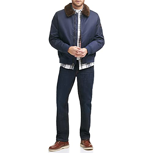 Image of Levi's Men's Ma-1 Flight Jacket