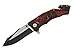 Red Dragon Stainless Steel Blade Abs Handle 4.5 inch Edc Folding Knife