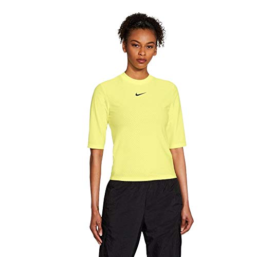 T-Shirt Nike Club Boyfriend Femme ideal pour vos journees de detente en ville