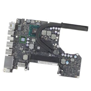 Amazon.com: A1278 Logic Board 2.9 GHz i7 for MacBook Pro (13-inch
