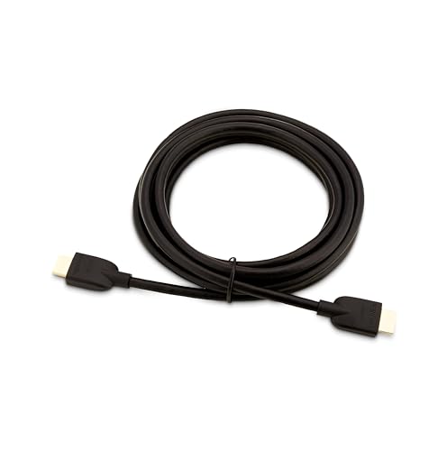 HDMI-Kabel 3m von Amazon Basics, 4K, 18 Gbit/s, Highspeed mit Ethernet
