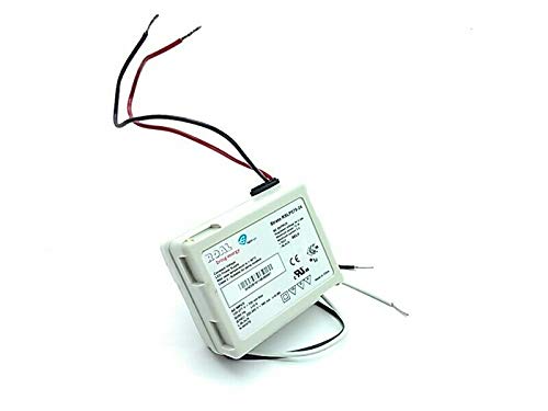Image of ROAL 24V LED Power Supply 120-277V 50 /60HZ 72WATTS MAX RSLP070-24