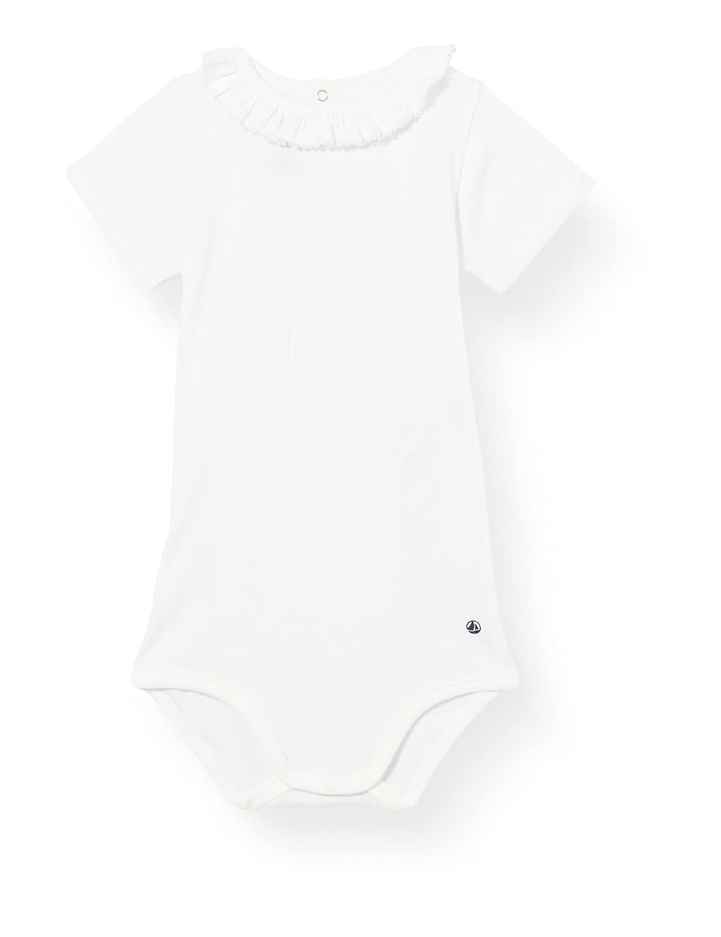 Petit Bateau Baby-Jungen Body