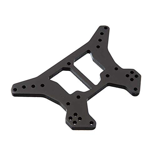 TEKNO RC LLC Shock Tower Rear Carbon Fiber ET410 TKR7282C Electric Car/Truck Option Parts