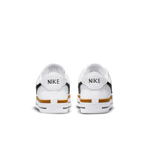Image of Nike Men's Court Legacy Next Nature Shoes