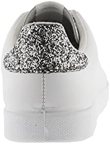 victoria Women’s Deportivo Basket Piel Low-Top Sneakers, Grey (Antracita), 7.5 UK | Image 2