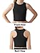 Resinta Girls Tank Tops Kids Athletic Ribbed Knit Casual Sleeveless Crop Tops for Dance Yoga Gym 5-14Y Black
