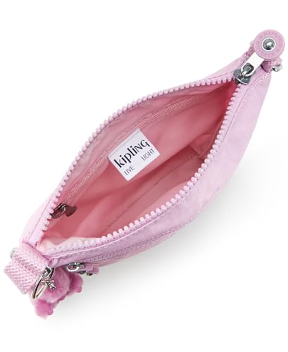 Image of Kipling Women's Keiko Crossbody Mini Bag, Lightweight Adjustable Purse, Durable Shoulder Sling