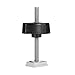 T Track Clamp - Juego de Abrazaderas Sujeción Rápida Metal para la...