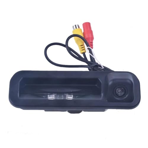 Kit caméra de recul pour Ford Focus 3 caméra de stationnement voiture étanche 2012