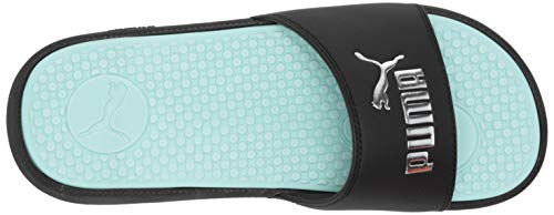 Image of PUMA Women's Cool Cat Slide Sandal