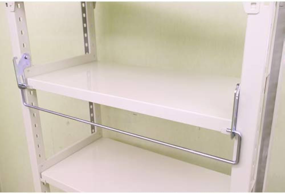 アイアンシェルフ 3段 落下防止バー アイアンシェルフ 3段」の人気商品