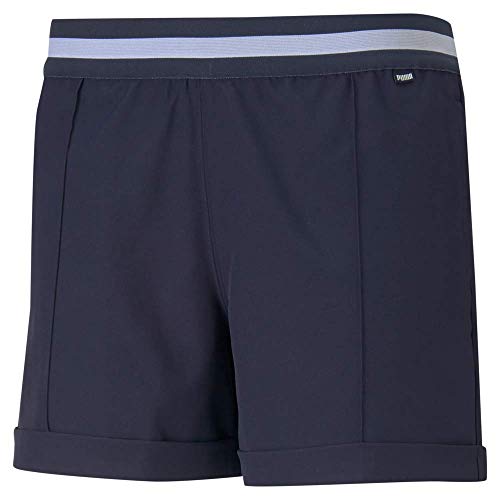 PUMA-Womens-Elastic-Short