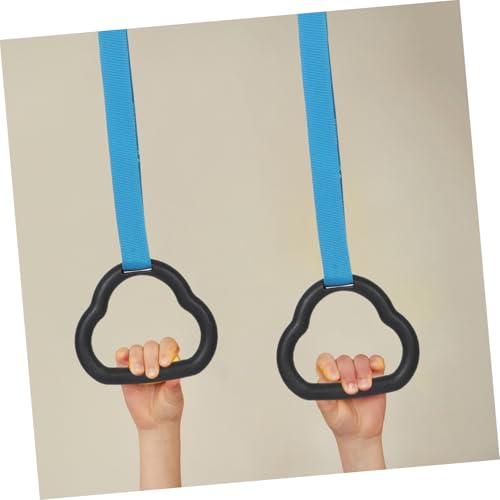 Anillas gimnasticas POPETPOP par fitness hogar miniatura 7