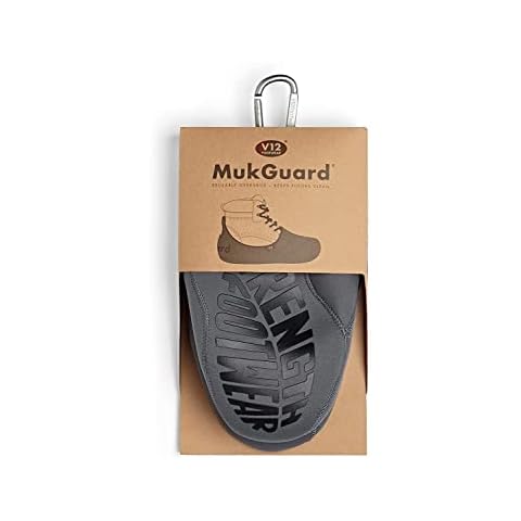 V12 MukGuard Überschuh aus Neopren Cover