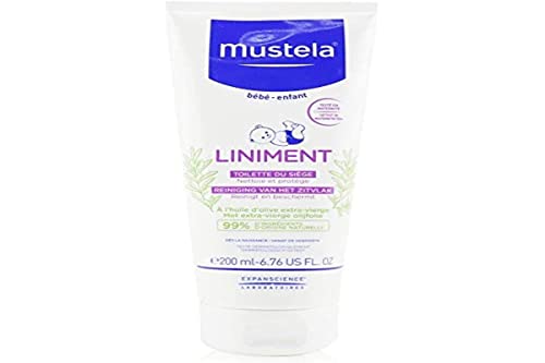 Mustela Ch Liniment , 200 Ml (Lot De 1)